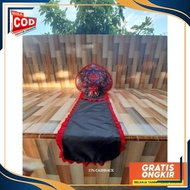 Caplokan barongan geber long SUPER