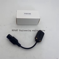 AH221249 Speed sensor for John Deere 9570STS 9670STS 9770STS S550 S660 S670