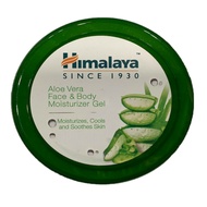 Himalaya Aloe Vera Face & Body Moisturizer Gel, 300ml