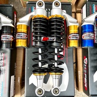 ⭐⭐ โช๊คหลังเวฟ125i led Shafer Thailand ความสูง 320 มิล งานไทย ใส่เวฟ 100 110i เก่า ใหม่ 125เก่า 125i