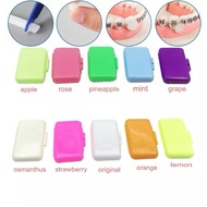 LILIN Ortho Wax Ortho Wax Braces Wax Anti Thrush Orthodontic