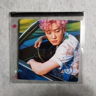 SM EXO ~ KoKoBop - Goods: Pouch & Note Set/ Note Set