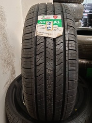 ยาง 235/60 R17 GOODRIDE CROSS LEGEND SU320 102T ปี24