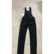 (Preloved) GAP Kids Jumpsuit - F109