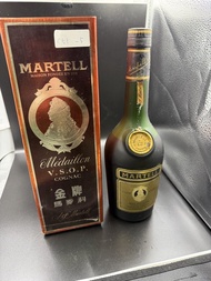 舊裝金牌馬爹利 VSOP（Medaillon VSOP）  C51-5
