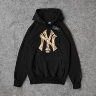 Hoodie Newyork Kith MLB Fall Full Tag