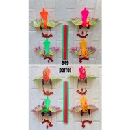 ♞,♘,♙colorful tulak-tulak toy
