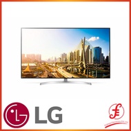 LG TV 55SK8500PTA DEMO SET 3YRS LG WARRANTY 4K UHD CURVED SMART TV