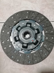 CLUTCH DISC FOTON TORNADO 2.5 ORIGINAL