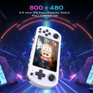New U8Game Console4.0Hd IPS Handheld Open Source Linux System Convenient Handheld Game Console Scree