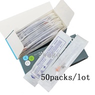 Disposable Blunt-tip Cannula 22g 23G 25G 27G 18G 30G 50mm 70mm Blunt Fine Micro Body Piercing Needle