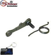 STONEDER Z190 Shift Drum Stopper Arm Plate For Zongshen 125cc 190cc Engine