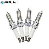 1/4/10PCS OE A0041595803 PLKR7B8E High Quality Engine Iridium Spark Plug Fits For Mercedes-Benz C230