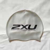 2XU Silicone Swim Cap Performance Swim Cap Original