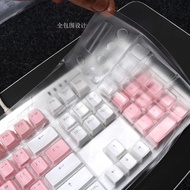 Sky Wing Keyboard Film Suitable for Black Jue AK35i AK40S Mechanical Keyboard Protective Film 87/104