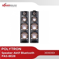 Polytron Speaker Aktif PAS-8E28