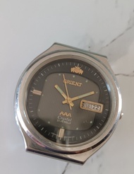 Vintage Orient watch 東方表