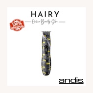 ANDIS CLIPPER - D8 TRMR LI CROWN 32685