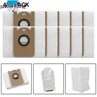 <JTFY> 3.5 Liter Disposable Dust Bag For BObsweep Dustin and For Orb-i
