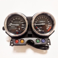 For Honda CB250 Jade250 CB-1 CB400F instrument assembly gauges meter cluster speedometer odometer