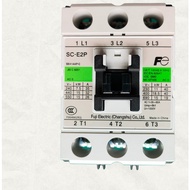 Contactor Coil 110V SC-E2P