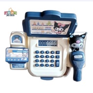 MESIN KUROMI CASHIER MACHINE TOY