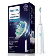 Philips Sonicare 3000 Series Daily Clean Electric Toothbrush HX3714 Sonic Electric Toothbrush Remove Dental Plaque Deep Cleaning Teeth