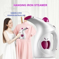 [FREE SHIPPING]Handheld Steam Iron Machine Hanging Steamer Iron  Garment Steamer 800W