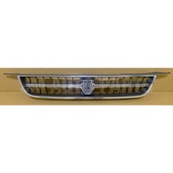 Toyota Corolla 1998 - 2000 AE-111 AE111 Radiator Grille Grill