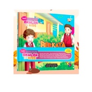 Children's Books: Moral Series For Kids (10 books)