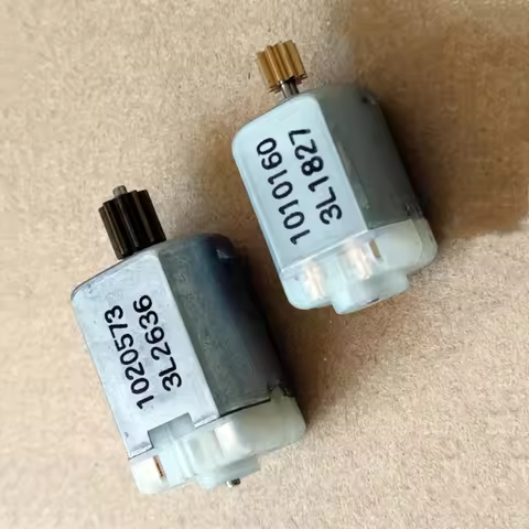 For Audi A6/A4/Q3/Q5/Porsche/Volkswagen Magotan Door Lock Motor Central Control Motor Automobiles Pa