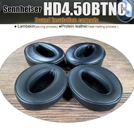 Replacement Earpads Earmuffs for Sennheiser HD 300, HD 350BT, HD 400S, HD 450BT, HD 458BT, HD 4.20S,