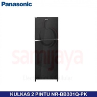 Kulkas 2 Pintu Nr-Bb331Q-Pk / Nr Bb31Q Pk 300L Bergaransi