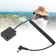 Camera Dummy Battery  Full Decoder Professional Made for FZ300 FZ1000 GX8