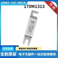 170M1313 170M1314 Original Factory Quick Fuse Fuse Base DC Fuse