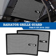 2022 F900 R/XR Motorcycle Accessories Radiator Grille Guard Protection Cover FOR BMW F900XR F 900 XR