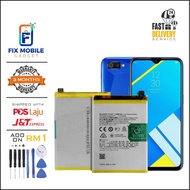 OPPO REALME C2 BLP721 4000MAH BATTERY
