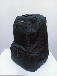 tas lowepro compuday pack backpack kamera DSLR laptop original