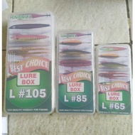 Hinomiya lure box lure box/