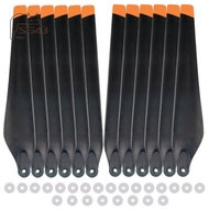 For  Agras T10 T16 T20 Drone Propeller Carbon Fiber Drone Propeller Blades Agriculture Drone Accesso