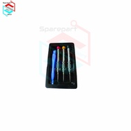 OPENING TOOLS SET KOCU 8172 8in1 PACKAGE A