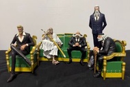 one piece海賊王 figure 模型 好多模型 清櫃 清位 一番賞 五老星 艾斯 凱多 figuarts zero 薩波 山治 女帝 小玉 卡塔庫栗 娜美