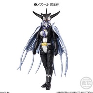全新 掌動 幪面超人 假面騎士 shodo-xx 10 掌動 10 kamen rider mezuru 掌動xx ooo