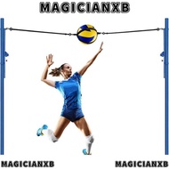 MAGICIANXB Volleyball Training, Adjustable Trainer Volleyball Spike Training, Accessories Outdoor Pr