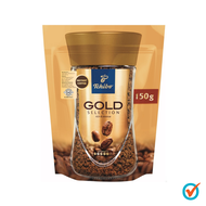 Tchibo Gold Instant Coffee Refill Pack 150g