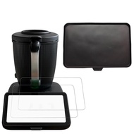 เคสซิลิโคนป้องกันหน้าจอแพ็กสุดคุ้มปกป้องหน้าจอ TM7เพิ่มการป้องกัน