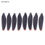 [SFI] For L600 Pro/L600 Pro MAX  Spare Propeller L600 PRO des le L600PRO MAX Leaf Propeller des Acce