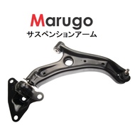 HONDA CITY TMO, JAZZ TFO, LOWER ARM, 51350-TG0-T02, 51360-TG0-T02