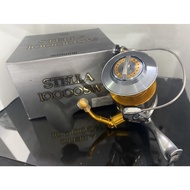 ❤พร้อมส่งทันที❤ สปิน SHIMANO STELLA 10000SW     KM4.25181❤พร้อมส่งทันที❤