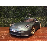1/18 Norev Porsche 911 (992) GT3 Touring 2021 187382[MGM]